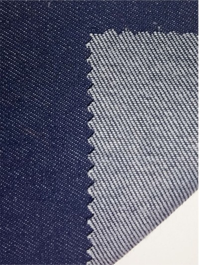 HN-PNST  012 全棉阻燃牛仔 10*7  360G/M2 側面照